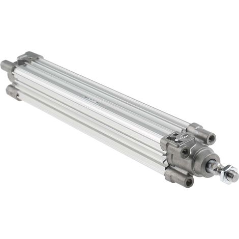 Vérin pneumatique profilé SMC CP96 Double effet Action ( Prix pour 1 )