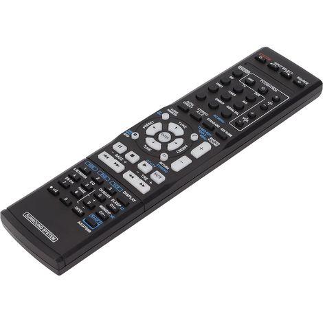 Fonctions Originales Télécommande pour Récepteur AXD7569 Facile à Saisir pour Récepteur Vidéo (1/5)