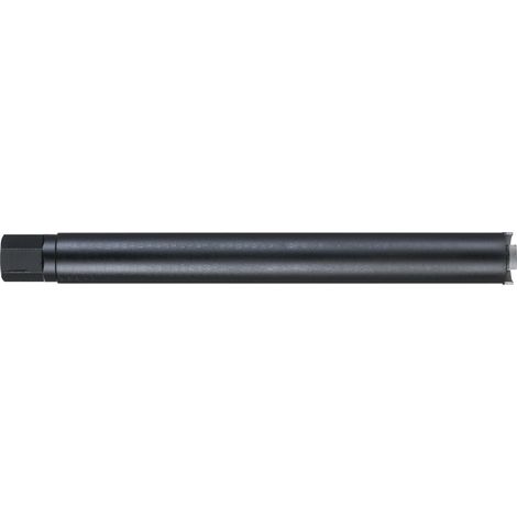 Corona diamantata per carotaggio a secco 52x400 DCHXL Milwakee 4932399163 (1/5)