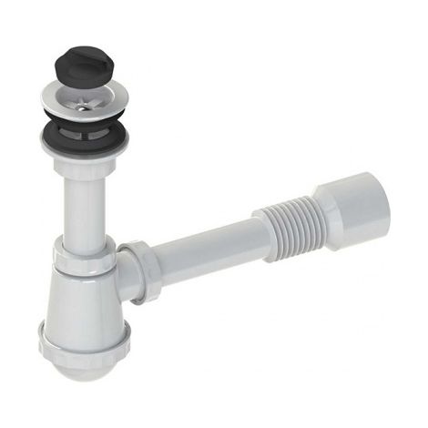 Sifone per lavabo FI 32 - HR/SU32