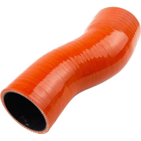 Durite de radiateur Volvo B 10 12 avec diamètre 50mm / 60mm 9515673
