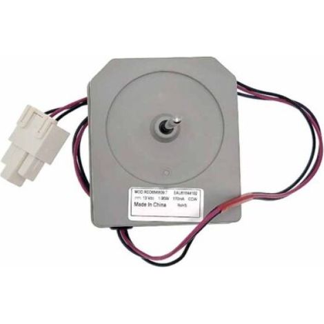 MOTEUR VENTILATEUR ÉVAPORATEUR POUR REFRIGERATEUR LG - 4681JB1029H (1/2)