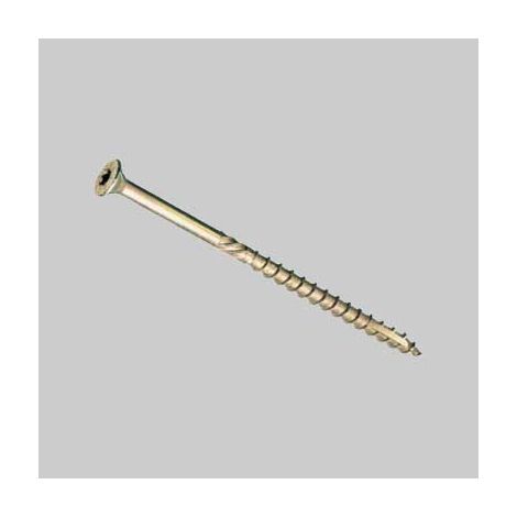 Vite per legno tsp autoperforante 8,0x220/80 mm conf. da 100 pz