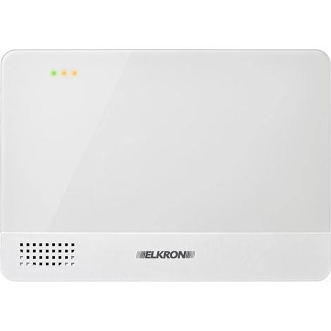 Centrale radio CR600WF, 868Mhz bidirezionale con WIFI, trasmissione allarmi IP e/o 4G