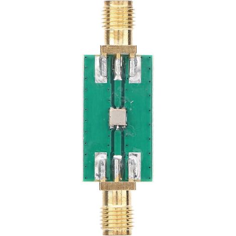 Filtermodul-Komponenten, Leiterplatte, Industriebedarf, Mittenfrequenz 1561 MHz (1/4)