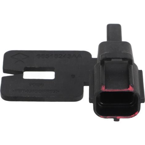 Capteur de température ambiante (fiche) 05149265AB 5149266AB pour Dodge Durango (1/5)