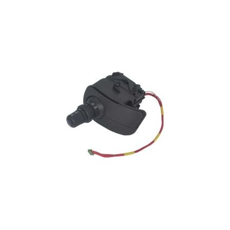 Comodo Clio 3 Modus Commodo de Phares Kangoo 2 Commutateur Commande Clignotant pour Clio MK3 8201590638 255405605R - Crezuo (1/4)