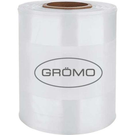 Fallrohrprovisorium transparent 8 Meter, 50921