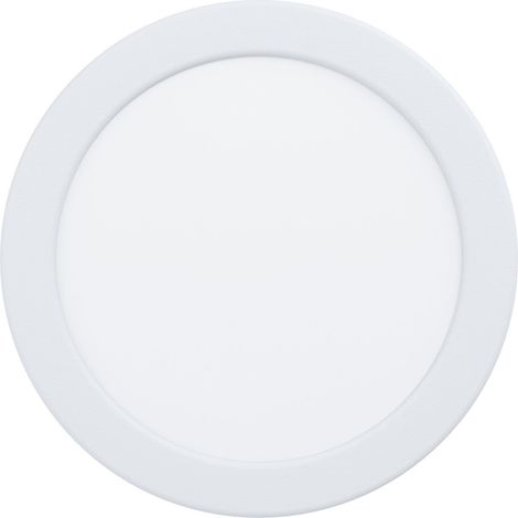 Spot encastrable LED, lampe de plafond encastrée, plafonnier