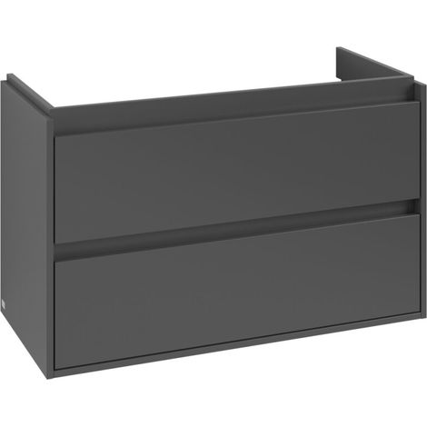 Villeroy & Boch C79900VR Lavabo US Skyla C79900 972x596x
