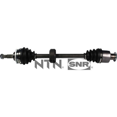 Kits de transmission - DK55.261 - SNR - Compatible avec véhicule Renault