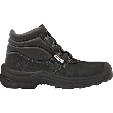 Bota Seguridad S3 Src Lugano Talla 44 EXENA