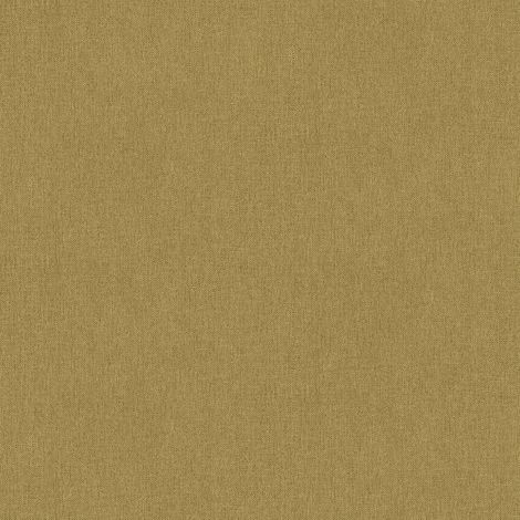BRICOFLOR Papier peint Jaune | Marron Couloir Cuisine Chambre (à coucher) Salon - 10,05 x 0,53 m (1/5)