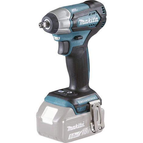 Makita DTW180Z Clé à chocs sans fil 210 Nm Nm 18 V