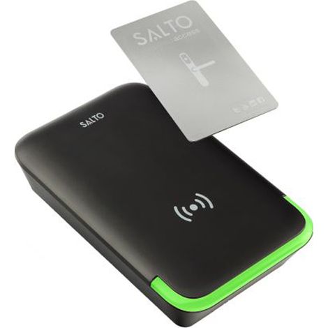 Encodeur Ncoder Ethernet/USB - SALTO - EC904B0EU