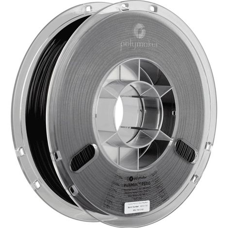 Polymaker PB02001 PolyMAX Tough Filamento per stampante 3D PETG Elevata rigidità, resistente al calore, resistente agli (1/5)