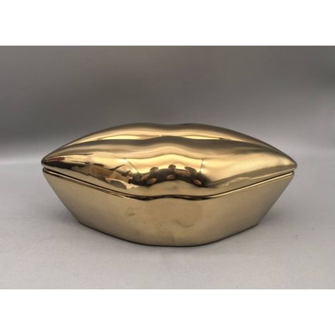 Crmq oro schiacciare l20 bocca box - Atmosphera créateur d'intérieur (1/3)