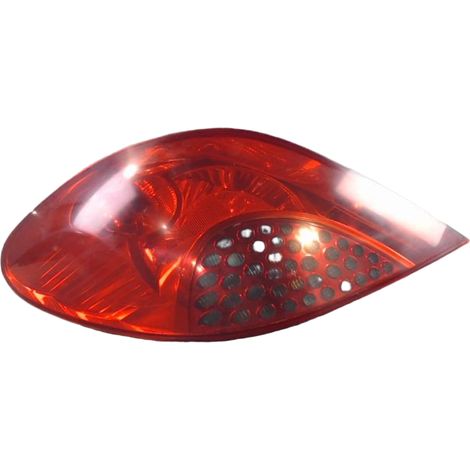 [PRODUIT D'OCCASION] Feu Arriere Gauche  PEUGEOT 207 2007- ♻️ Ref Oe. 6350y7 - Garantie à vie (1/3)