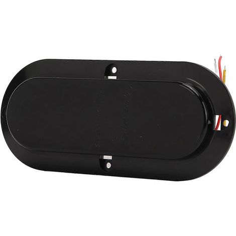 Stück 12–24 V 20 LED LKW-Seitenblinker LKW-Notblitzleuchte Auto-Modifikation