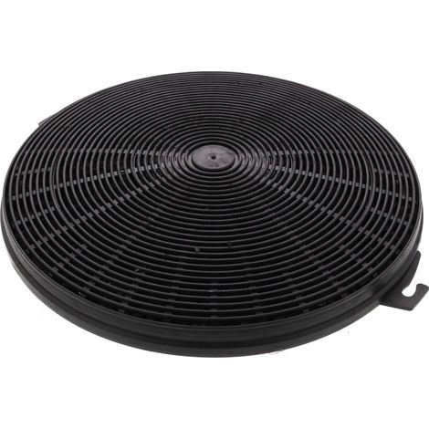 HUDSON, FILTRE Hotte CHARBON CA211 D190 (1/2)