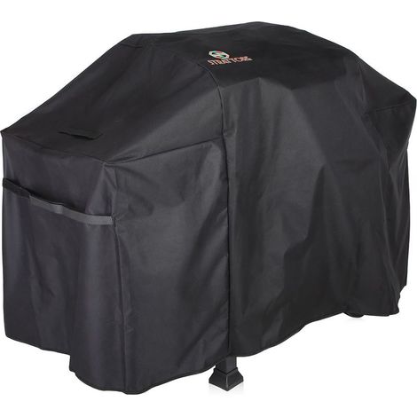 Strattore Housse Barbecue pour Charbon de Bois (1/5)