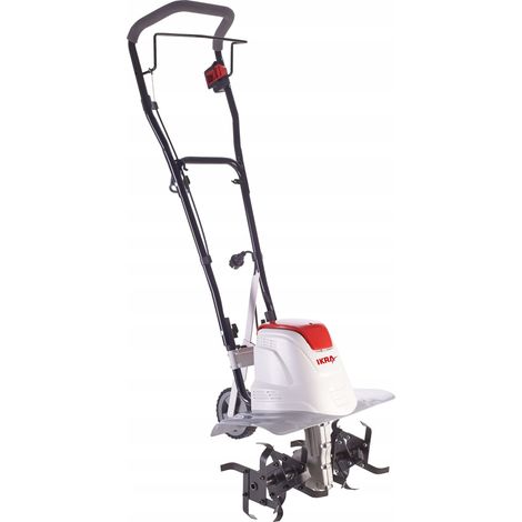 Motobearbeitung ikra fem 1500 1500 W 17 45 cm (1/3)