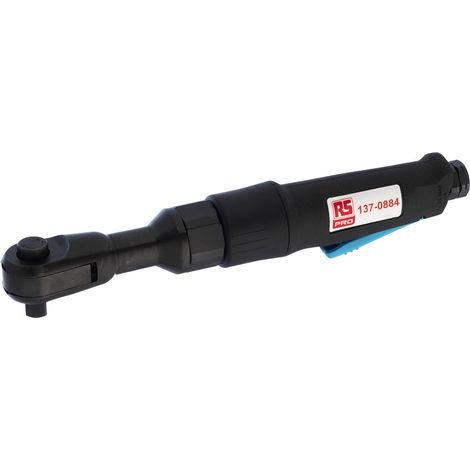 Cliquet pneumatique 1/2 pouce RS PRO, 95Nm, 160tr/min ( Prix pour 1 ) (1/3)