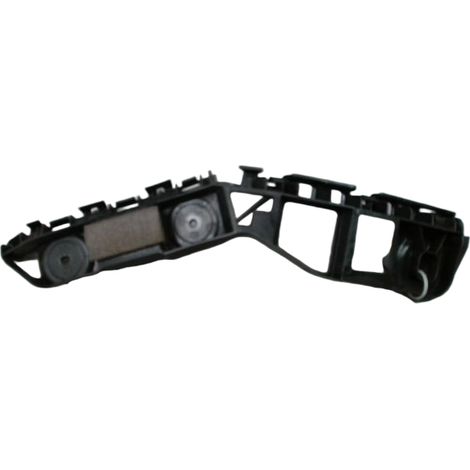 [PRODUIT D'OCCASION] Support Pare-choc Arg VOLKSWAGEN Polo V Phase 1 (6r) 2009-... ♻️ Ref Oe. 6c6807393b - Garantie à vie (1/3)