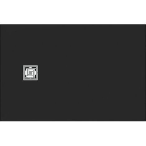 IDEAL STANDARD T5594FV Rechteck-Brausewanne Ultra Flat S + (1/5)