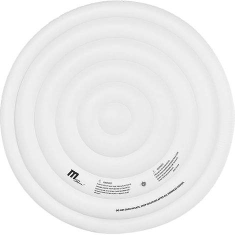 Thermoabdeckung für SPA 140 cm MSpa (1/3)