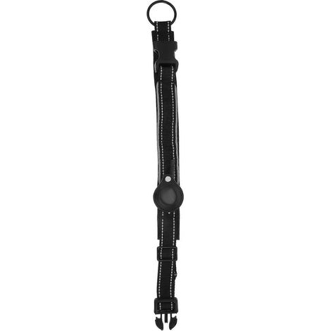 Localizador antipérdida para collar de perro, protector con diseño reflectante (1 unidad) (1/5)