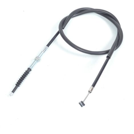 teknix kupplungszug für motorrad honda 400 ns r 1985 bis 1986 (1/3)