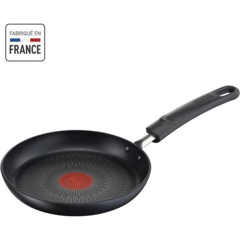 Tefal - unlimited - poêle a frire - 19cm - g2550102 - (1/5)