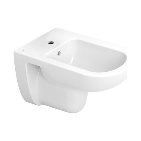 Bidet sospeso gemma 2 erogazione rubinetto