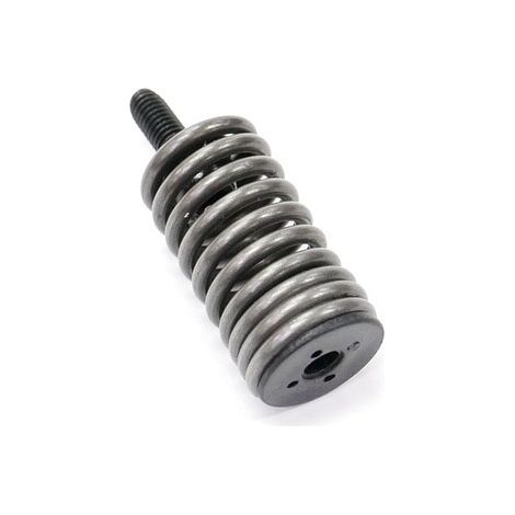 Ressort amortisseur tronçonneuse Husqvarna - 545033901 (1/3)
