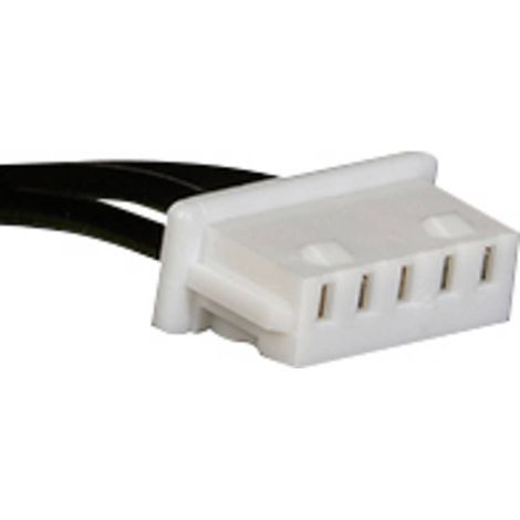Morsettiera per cavo Molex Totale poli 5 Passo: 1.25 mm 151340502 1 pz. Sacchetto
