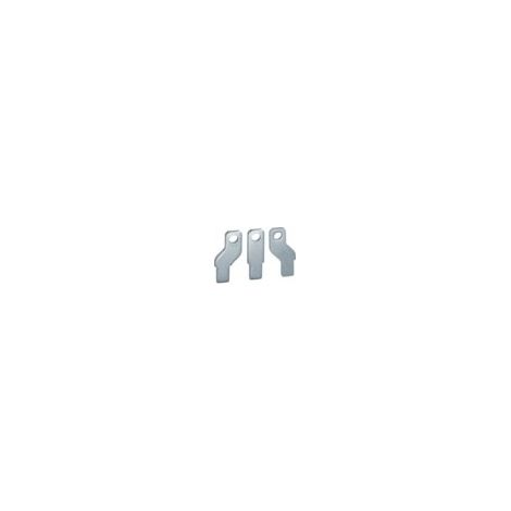 Epanouisseur x160 3P cage - APPAREILLAGE DE TETE HAGER HYA014H (1/2)