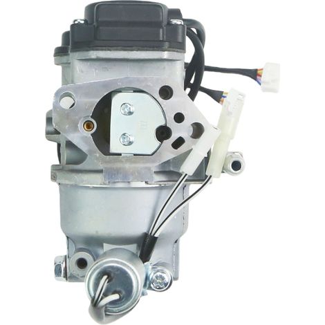 Carburateur 651P06495 pour tracteur LT42 13A6A9CS010 – Moteur 547 cc, adapté aux modèles AX90, HU HUB HUC – Pièce agricole (1/4)