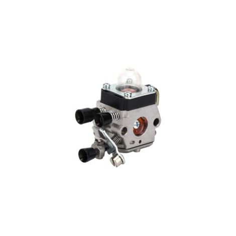 Carburateur pour débroussailleuse STIHL FS38 FS45 FS46 FS55 KM55 HL45 FS55C FS55R FS55RC et DEBUNS