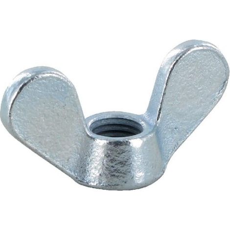 Écrou à ailette M20 UNIVERSEL 31520DIN (1/2)