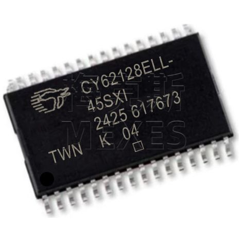 CY62128ELL-45SXI Composants électroniques Puce CI Composants électroniques 5 pièces 5 pièces