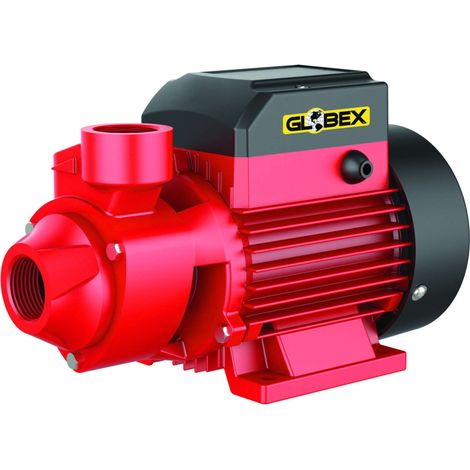 Globex ELETTROPOMPA DI SUPERFICIE GX 370 PP 370 W Hp 0,5
