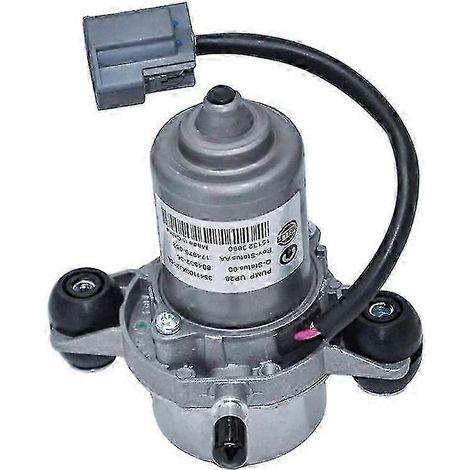 3541100XJZ16A UP28 Pompe à vide électrique, ensemble de pompe auxiliaire de servofrein compatible avec H2 H6 H6 Sp-C16 (1/5)