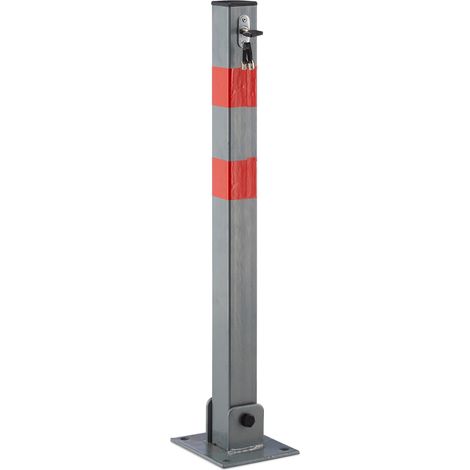 Absperrpfosten 88307