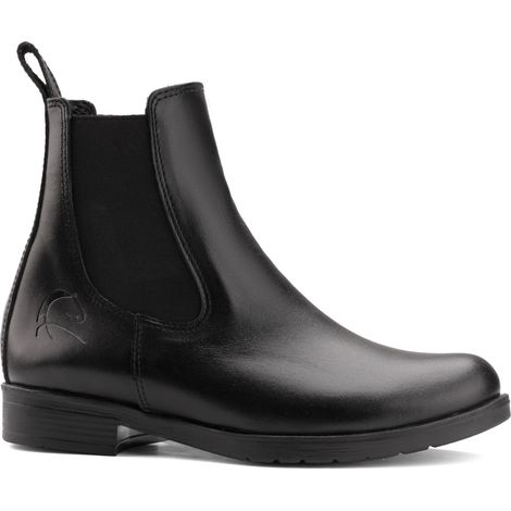Bottes d'équitation d'hiver Rusttler Ardena 36 (1/5)