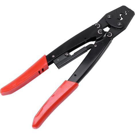 -16 Outils de sertissage pour cosses de câble, pinces à sertir uniquement, outils de coupe manuels