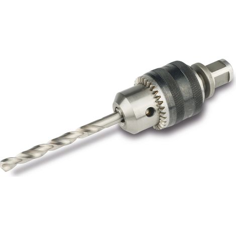 Fein Zahnkranzbohrfutter mit 3/4" Weldon-Aufnahme - 63901061020 (1/4)