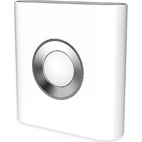 Veilleuse à Capteur de Corps Humain, la Lumière S'Éteint Lorsque Vous Quittez la Chambre à Coucher, la Lampe de Chevet, L'Armoire, la Veilleuse, Prise UE (1/5)