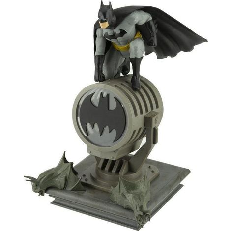 Paladone Batman Figurine Light Lampe Multicolor 27 CM