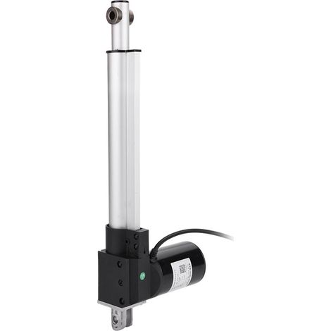 Gleichstrom-Linearantrieb 12 V, maximaler Hub 6000 N, Elektromotor für Pkw (250 mm) (1/5)